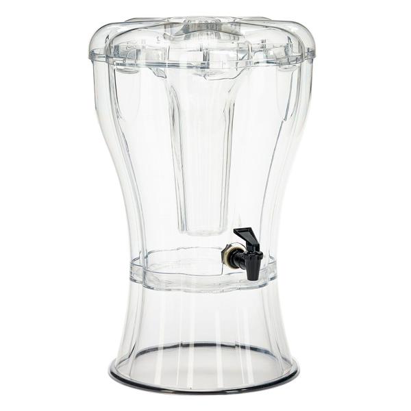 Beverage Dispenser (3.5 Gallon Non-insulated) 